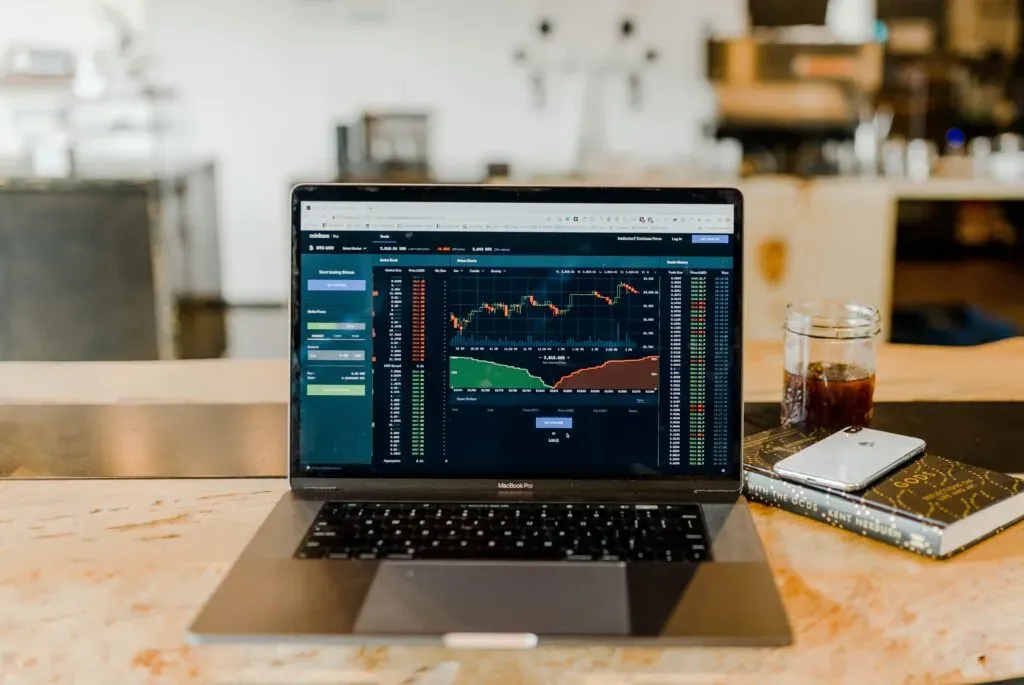 Algo Trading Software