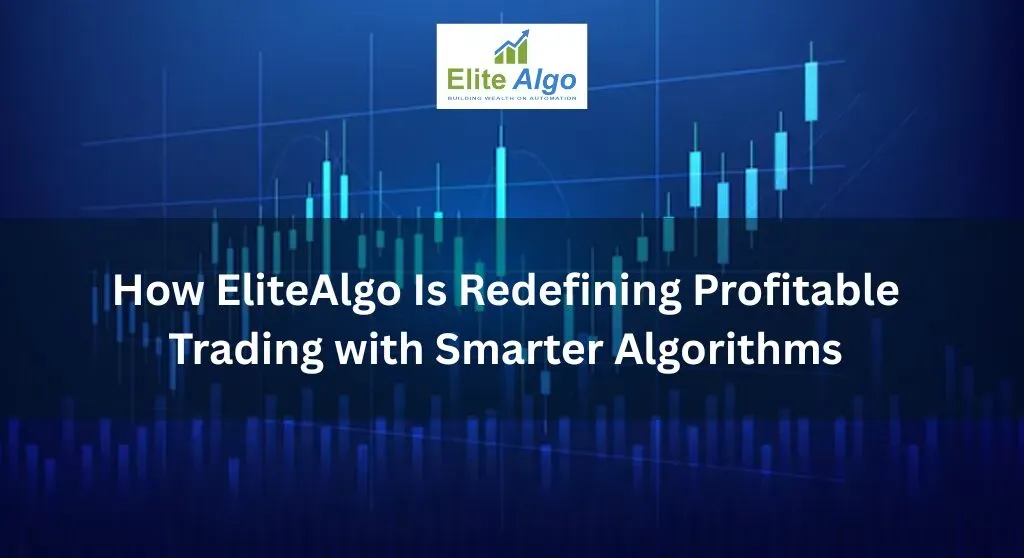 Algorithmic Trading Explained